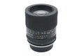 Tamron 90mm f2.5 SP Macro (52B) + Adaptall - Pentax K Adapter