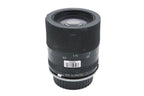 Tamron 90mm f2.5 SP Macro (52B) + Adaptall - Pentax K Adapter