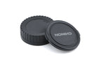 Tamron 90mm f2.5 SP Macro (52B) + Adaptall - Pentax K Adapter
