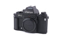 Canon New F-1