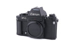 Canon New F-1