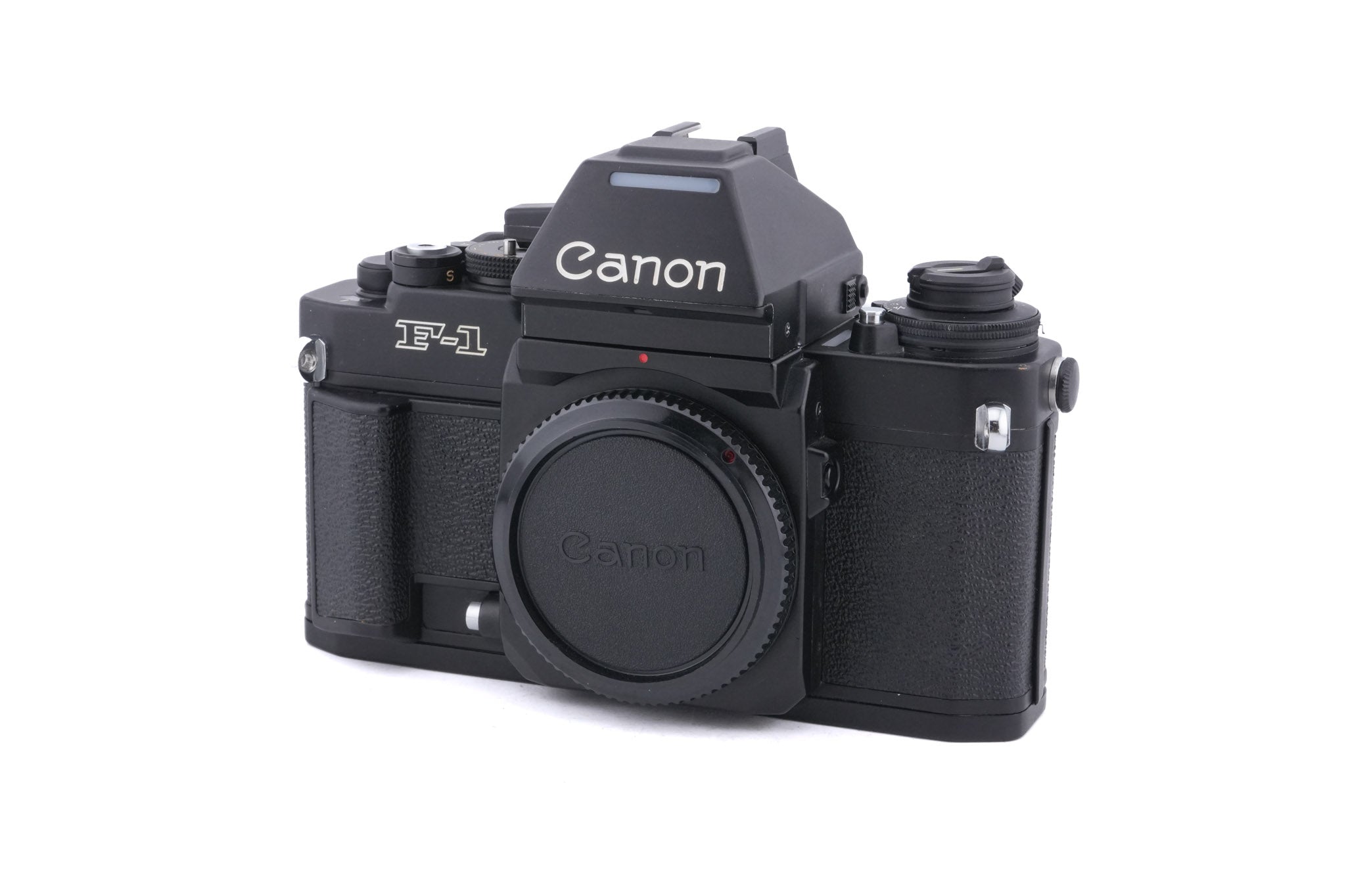 Canon New F-1