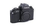 Canon New F-1