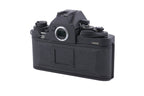 Canon New F-1