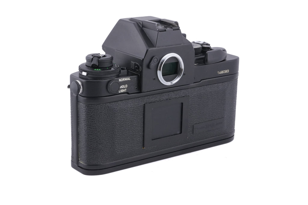 Canon New F-1