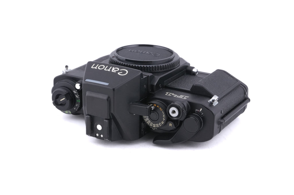 Canon New F-1