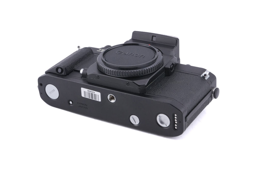 Canon New F-1