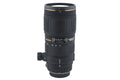 Sigma 70-200mm f2.8 II EX APO DG Macro HSM