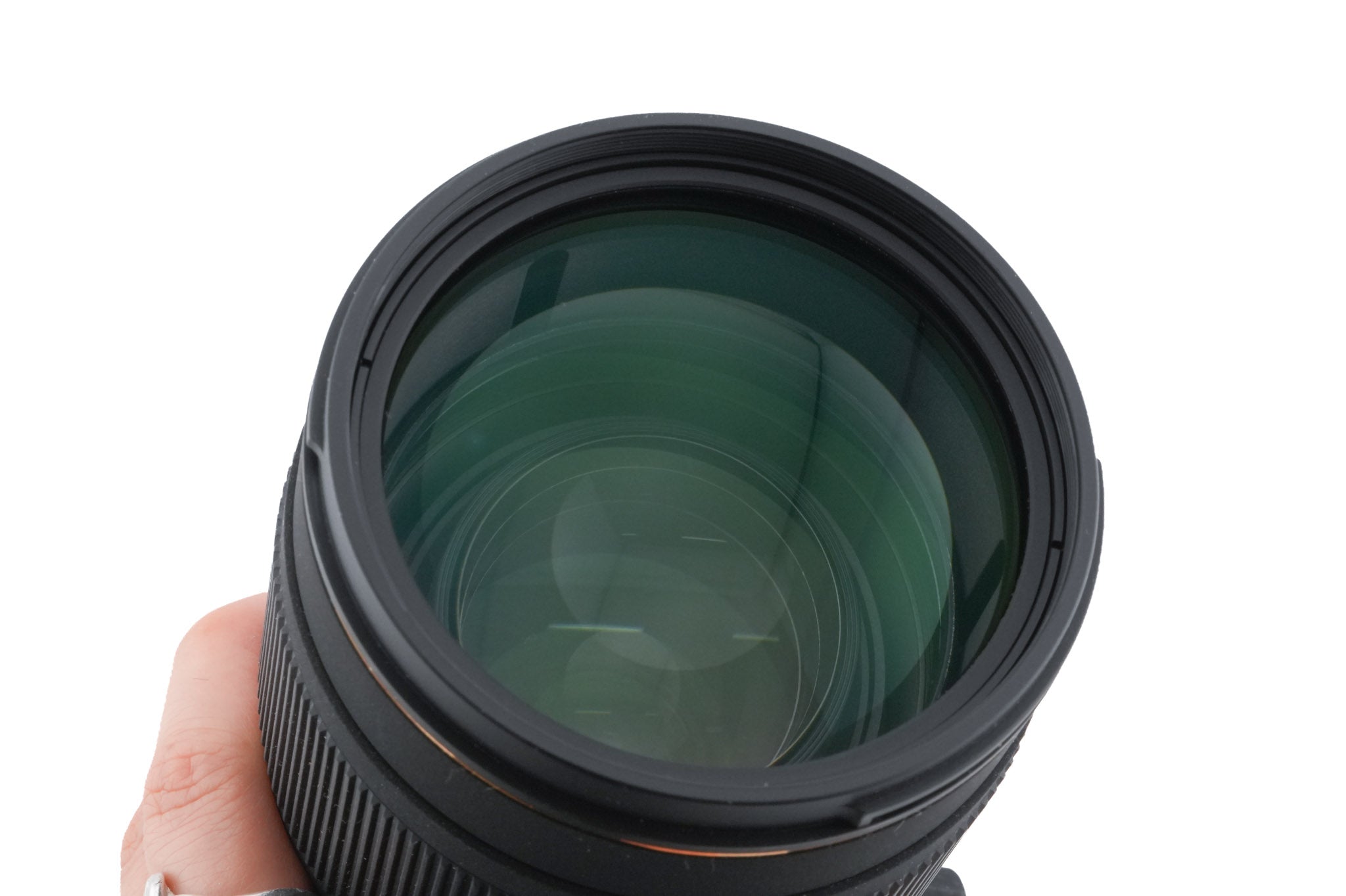 Sigma 70-200mm f2.8 II EX APO DG Macro HSM