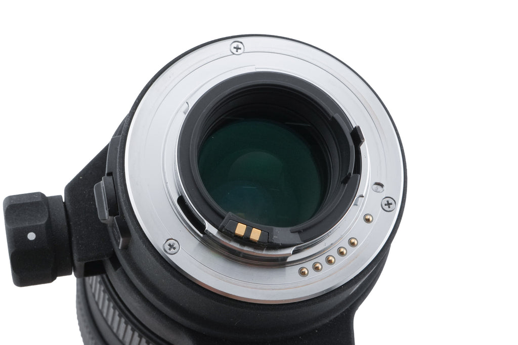 Sigma 70-200mm f2.8 II EX APO DG Macro HSM