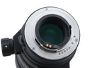 Sigma 70-200mm f2.8 II EX APO DG Macro HSM