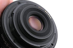 Canon 18-55mm f3.5-5.6 IS II