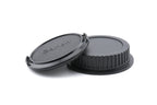 Canon 18-55mm f3.5-5.6 IS II