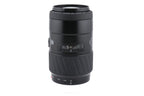 Minolta 75-300mm f4.5-5.6 AF Zoom