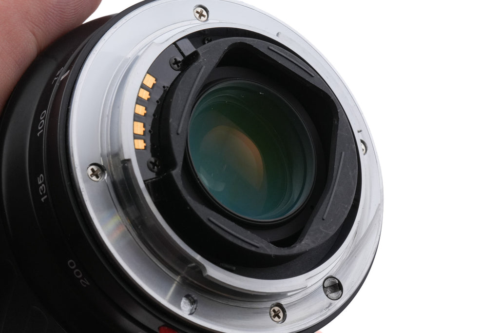 Minolta 75-300mm f4.5-5.6 AF Zoom