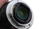 Minolta 75-300mm f4.5-5.6 AF Zoom