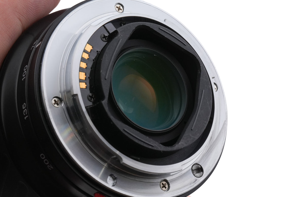 Minolta 75-300mm f4.5-5.6 AF Zoom