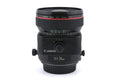 Canon 24mm f3.5 L TS-E