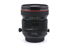Canon 24mm f3.5 L TS-E