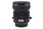 Canon 24mm f3.5 L TS-E