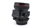 Canon 24mm f3.5 L TS-E