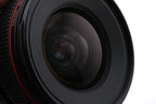 Canon 24mm f3.5 L TS-E