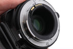 Canon 24mm f3.5 L TS-E