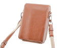 Leica D-Lux Leather Case Brown (18689)
