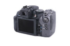 Canon PowerShot S5 IS