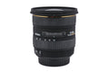 Sigma 10-20mm f4-5.6 EX DC HSM