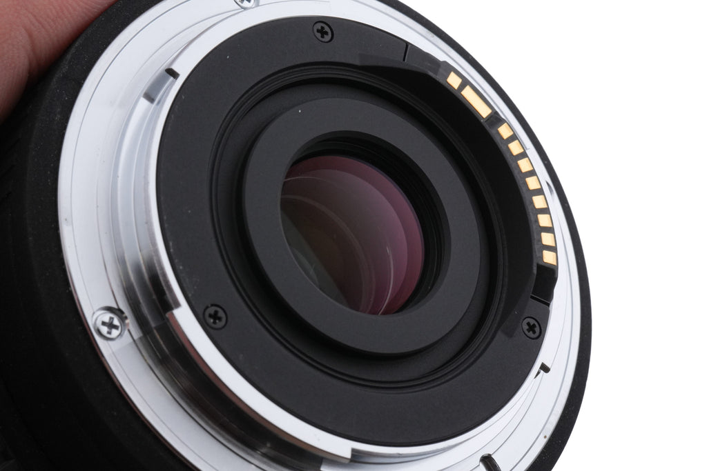 Sigma 10-20mm f4-5.6 EX DC HSM