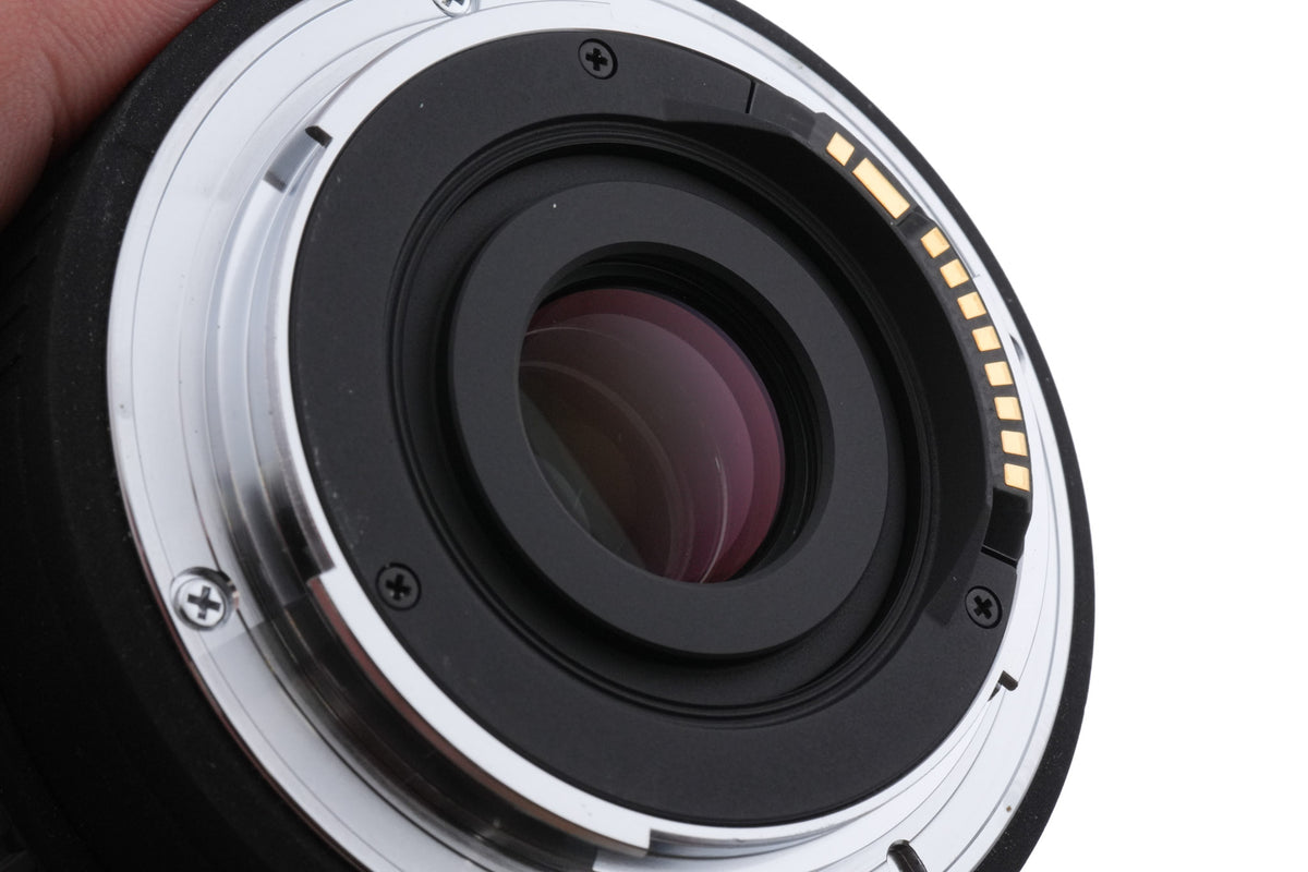 Sigma 10-20mm f4-5.6 EX DC HSM