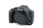Canon EOS 500D