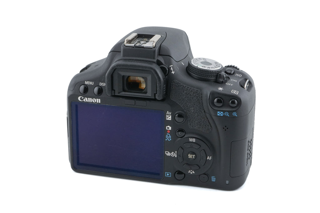 Canon EOS 500D