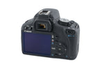 Canon EOS 500D