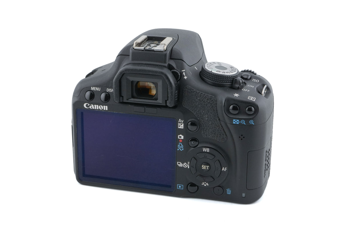 Canon EOS 500D