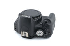 Canon EOS 500D