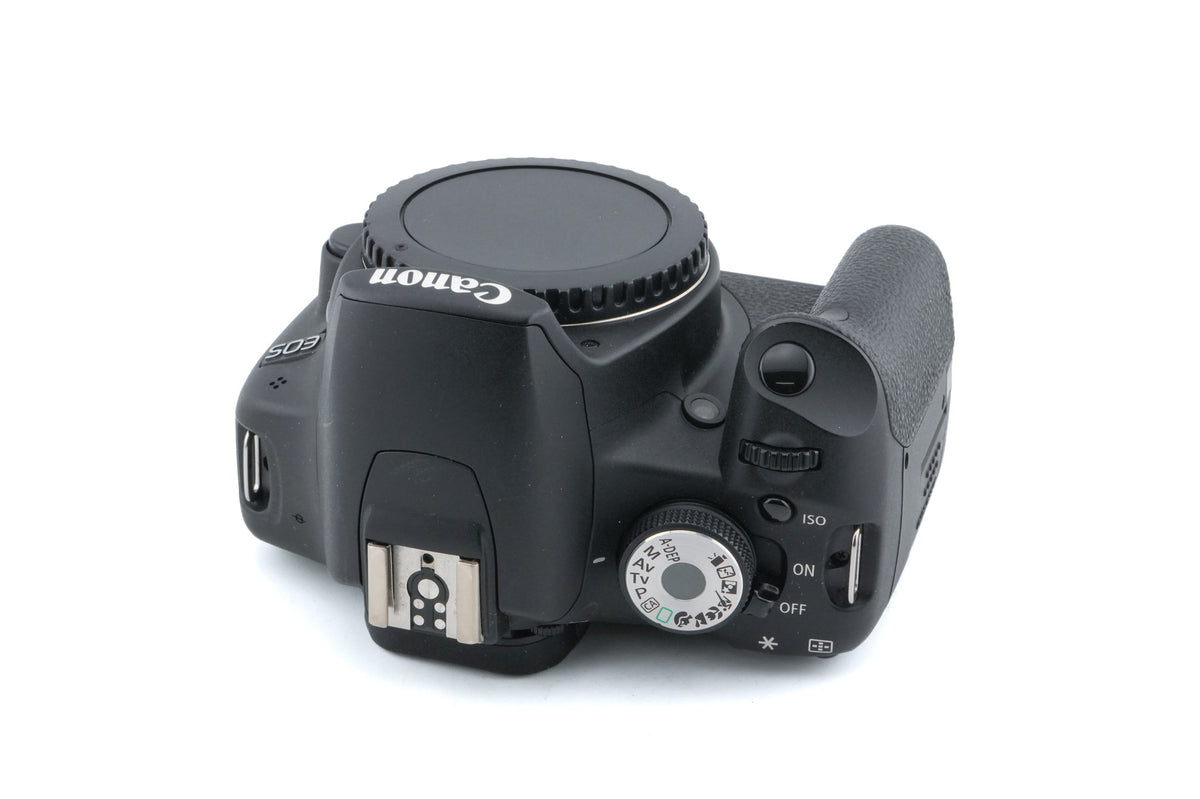 Canon EOS 500D