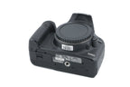 Canon EOS 500D