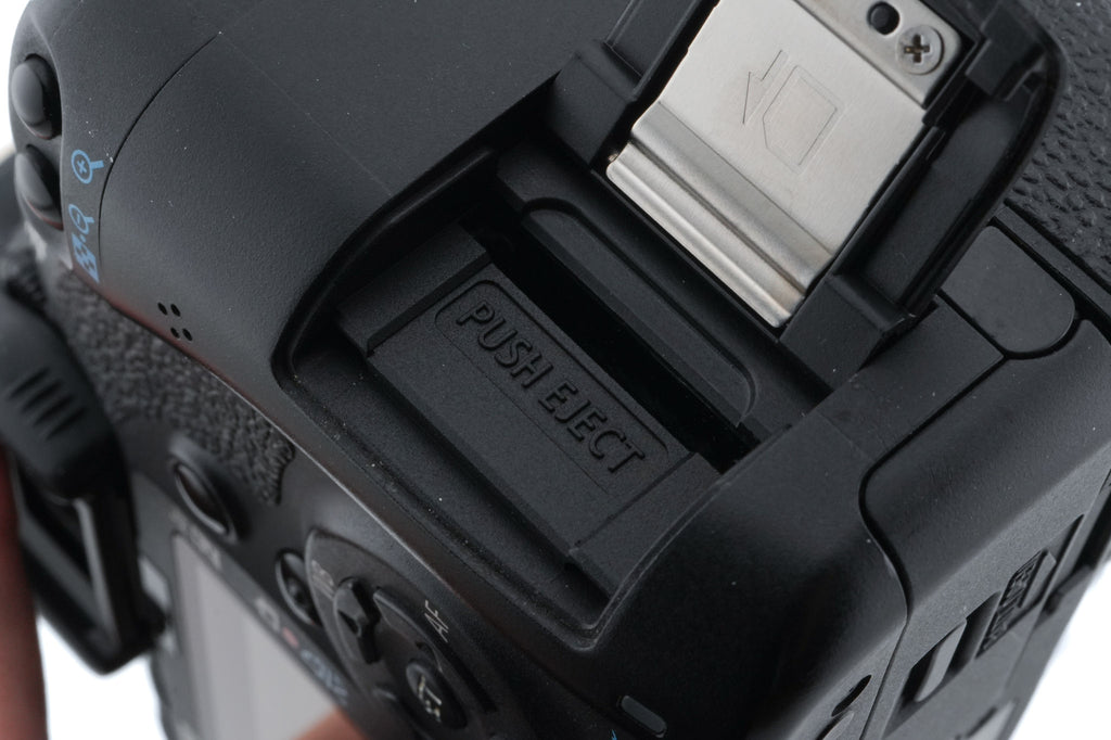 Canon EOS 500D