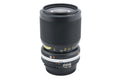 Nikon 35-105mm f3.5-4.5 Zoom-Nikkor AI-S