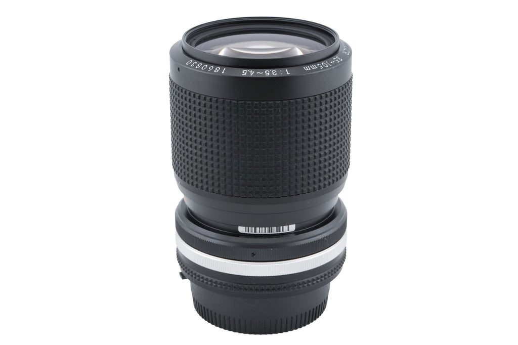 Nikon 35-105mm f3.5-4.5 Zoom-Nikkor AI-S