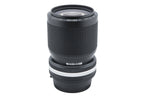 Nikon 35-105mm f3.5-4.5 Zoom-Nikkor AI-S