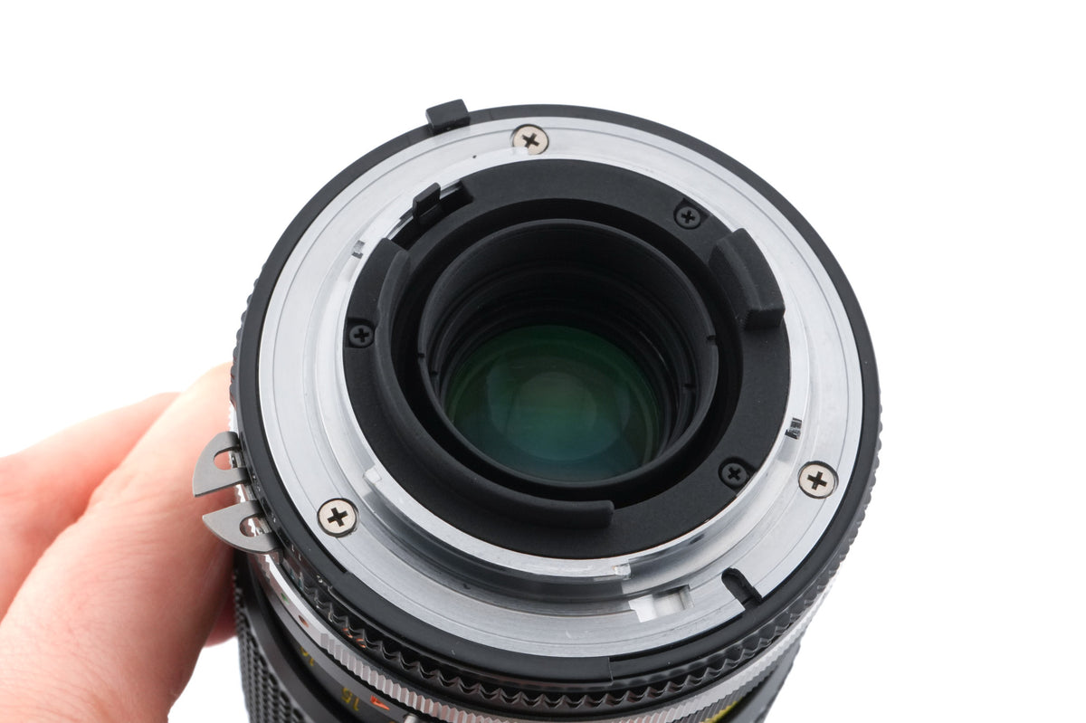 Nikon 35-105mm f3.5-4.5 Zoom-Nikkor AI-S