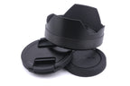 Panasonic 12-60mm f2.8-4 Leica DG Vario-Elmarit ASPH. (H-ES12060)
