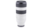 Sony 70-200mm f2.8 GM OSS II (SEL70200GM2)
