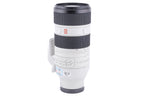 Sony 70-200mm f2.8 GM OSS II (SEL70200GM2)