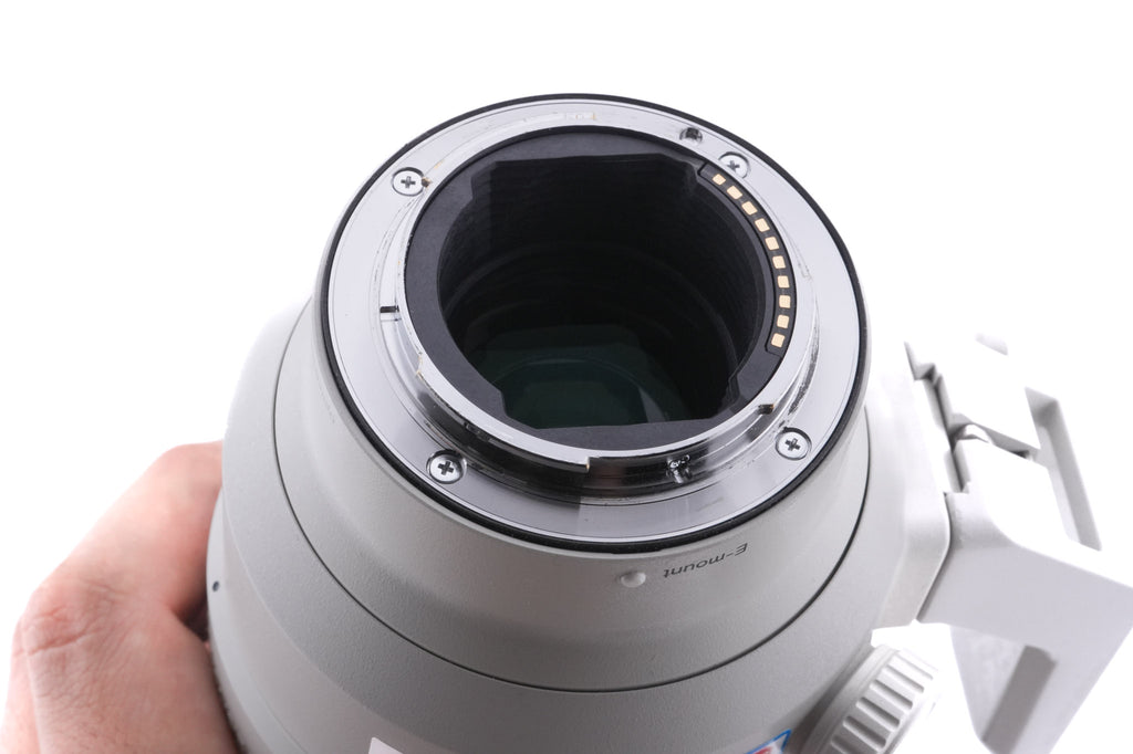 Sony 70-200mm f2.8 GM OSS II (SEL70200GM2)