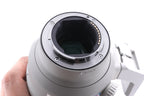 Sony 70-200mm f2.8 GM OSS II (SEL70200GM2)