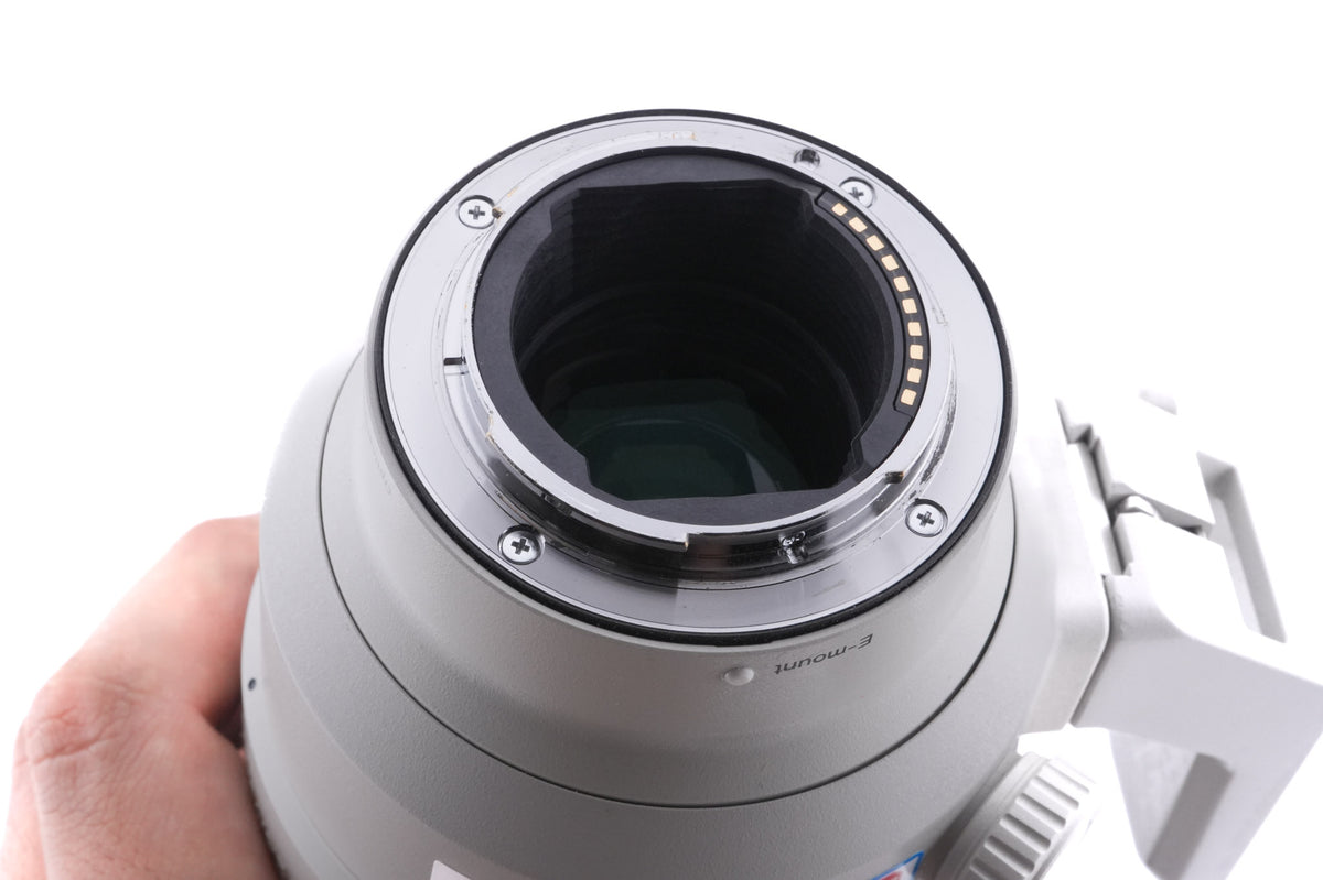 Sony 70-200mm f2.8 GM OSS II (SEL70200GM2)